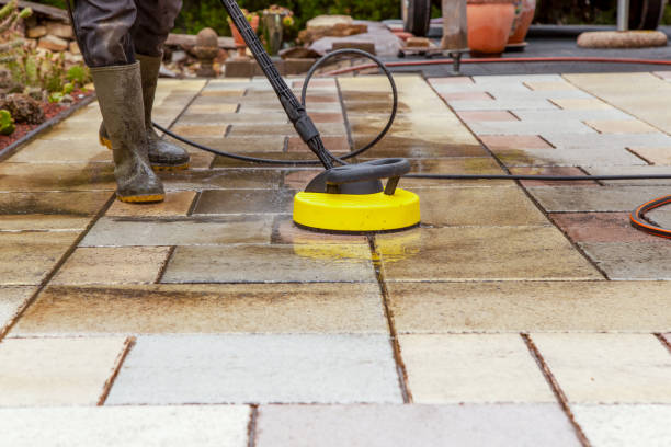 Trusted Parkwood, WA Pressure Washing Services Experts