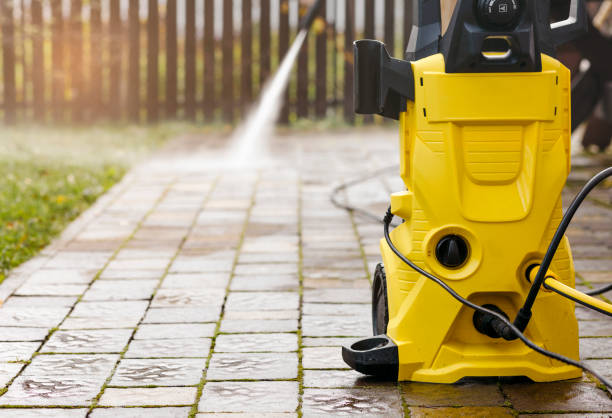 Best Factory Floor Cleaning  in Parkwood, WA